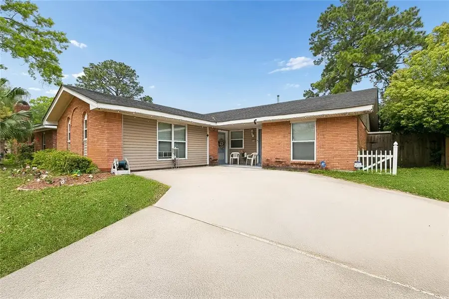 5700 Albany Street, New Orleans, LA 70131 - #2