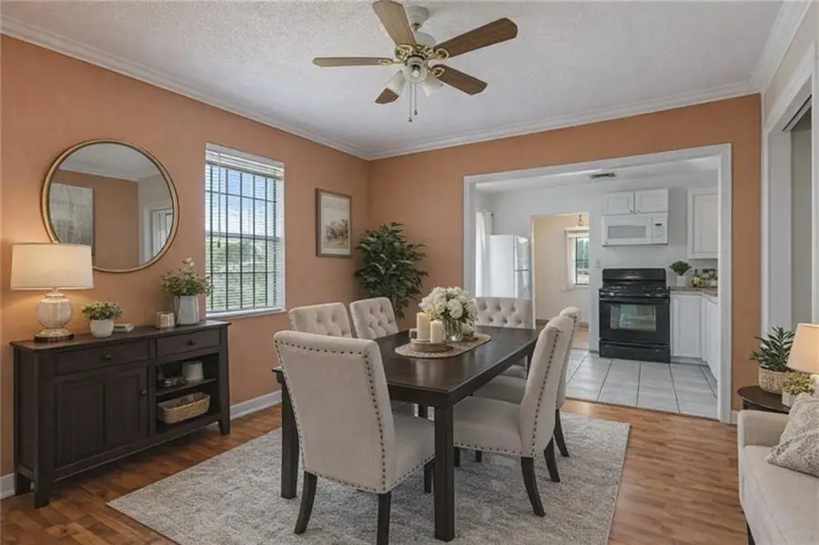 930 Andry Street, New Orleans, LA 70117 - #3