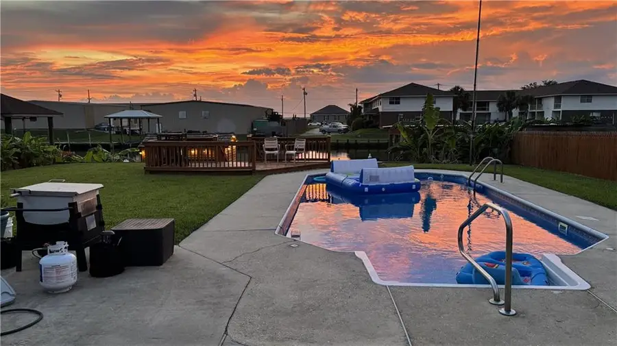 154 Moonraker Drive, Slidell, LA 70458 - #2