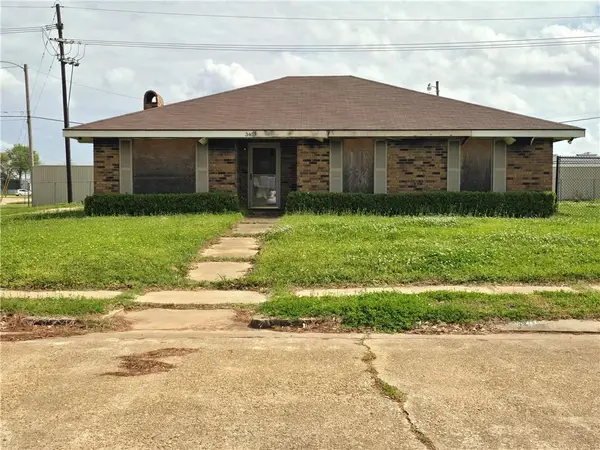 3403 Coldstream Avenue, Alexandria, LA 71301