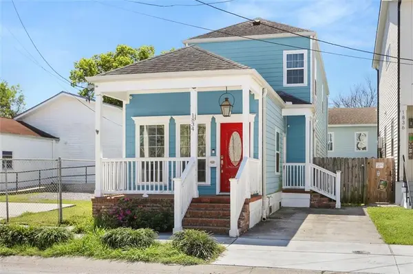 1834 Conti Street, New Orleans, LA 70112