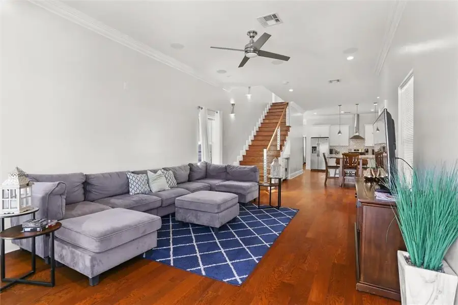 1834 Conti Street, New Orleans, LA 70112 - #2