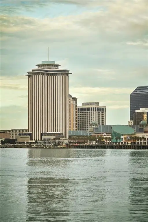 2 Canal Street #2706, New Orleans, LA 70130 - #2