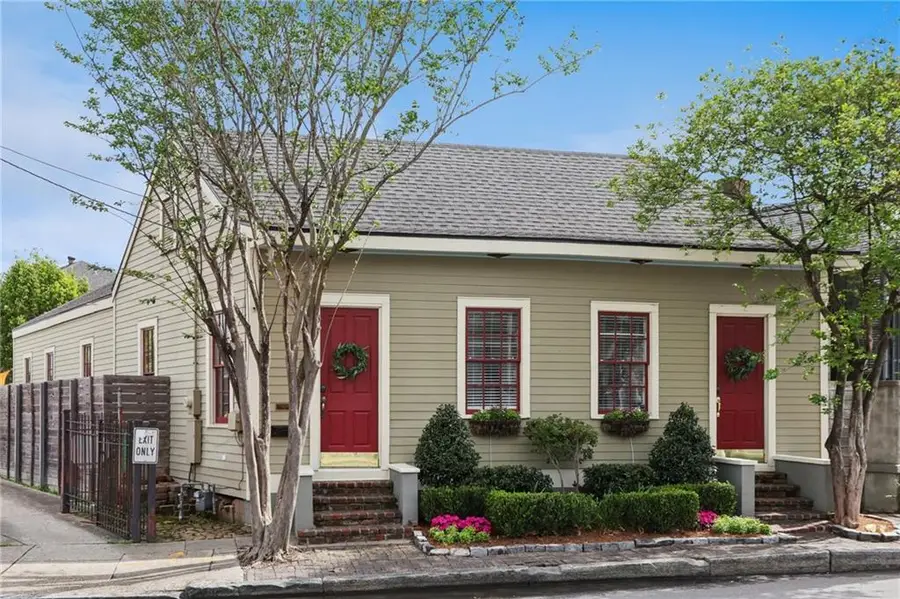 1015 Felicity Street, New Orleans, LA 70130 - #2