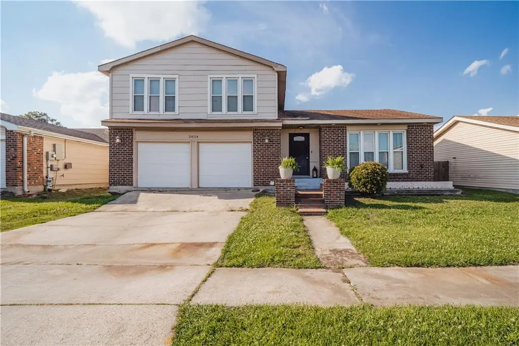 3824 Burntwood Drive, Harvey, LA 70058 - #1