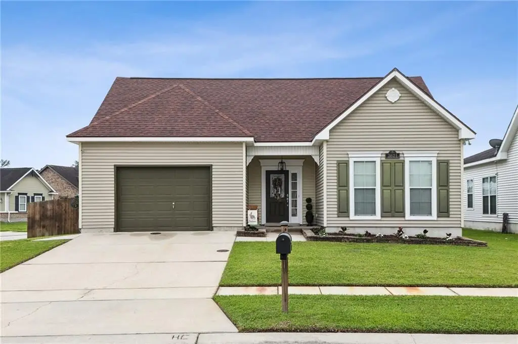 2621 Cedar Creek Street, Marrero, LA 70072 - #1
