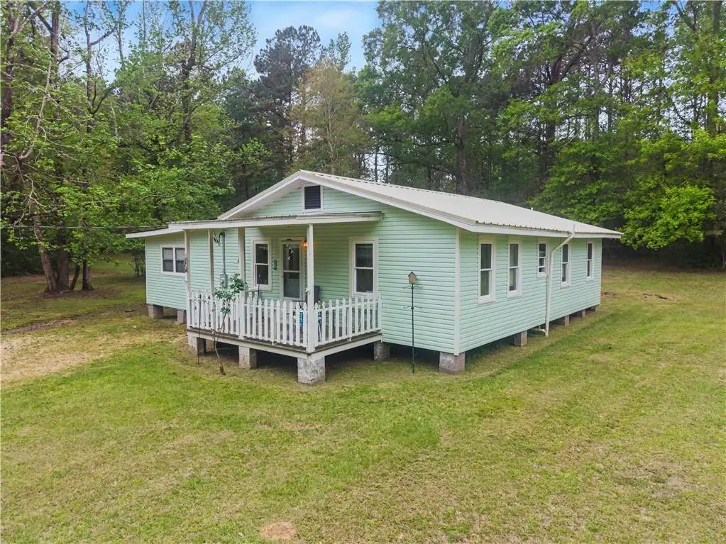 23079 Peterson Road, Mount Hermon, LA 70450 - #1