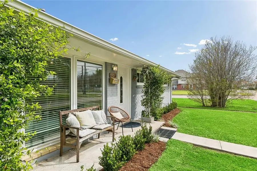 901 Waltham Street, Metairie, LA 70001 - #2