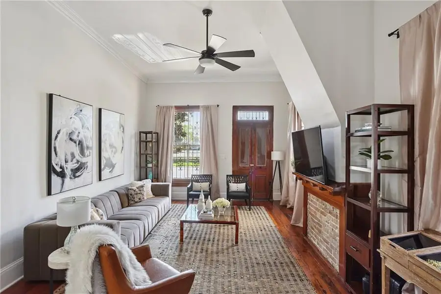 4431 Tchoupitoulas Street, New Orleans, LA 70115 - #2