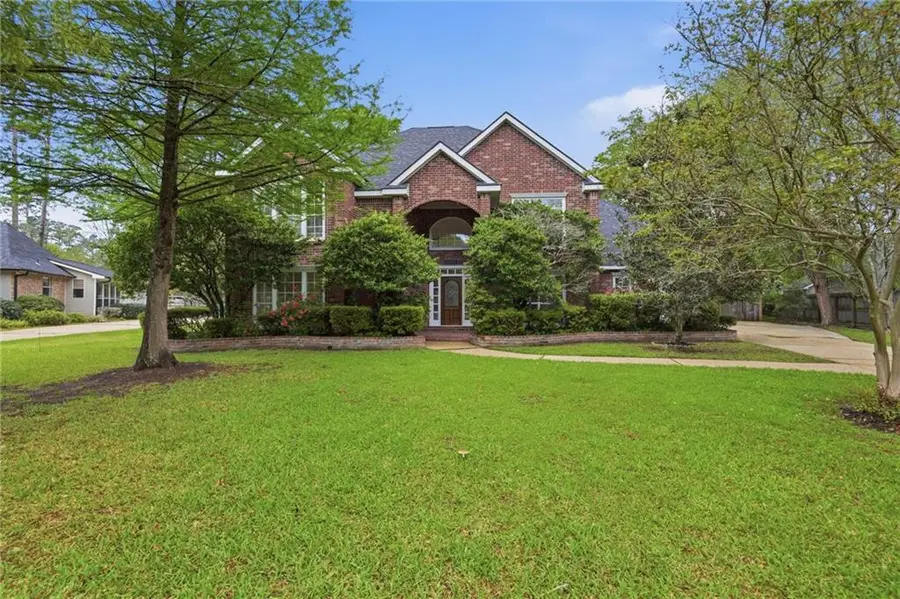 7017 Edgewater Drive, Mandeville, LA 70471 - #2