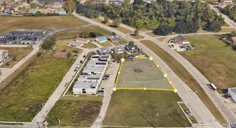 5654 Mayo Boulevard, New Orleans, LA 70126 - #3