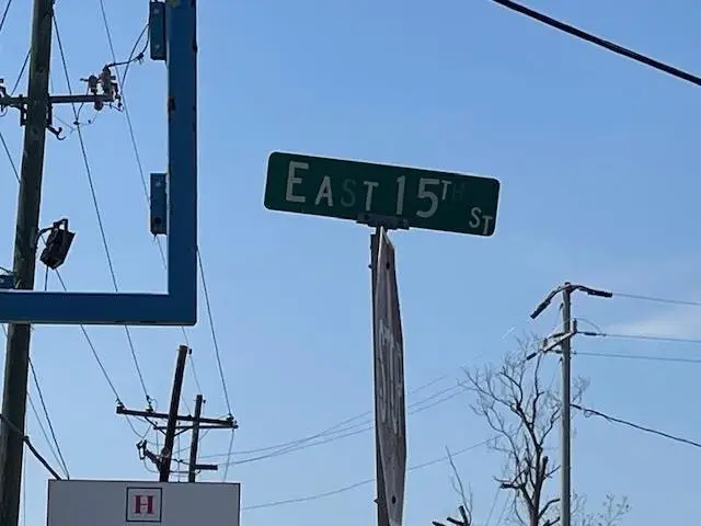 Lot 3 East 15th Street, Reserve, LA 70084 - #3