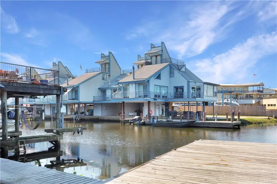 141 Highway 22 Highway #E-2, Madisonville, LA 70447 - #2