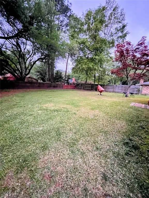 3414 Halsey Street, Alexandria, LA 71301 - #3