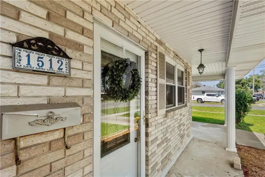 1512 N Turnbull Drive, Metairie, LA 70001 - #3
