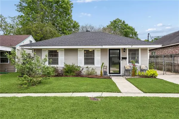 409 Gordon Avenue, Harahan, LA 70123