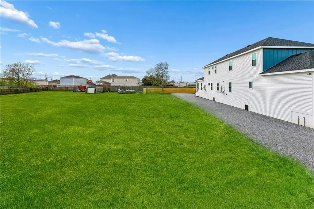 3432 St. Ferdinand Street, New Orleans, LA 70126 - #1