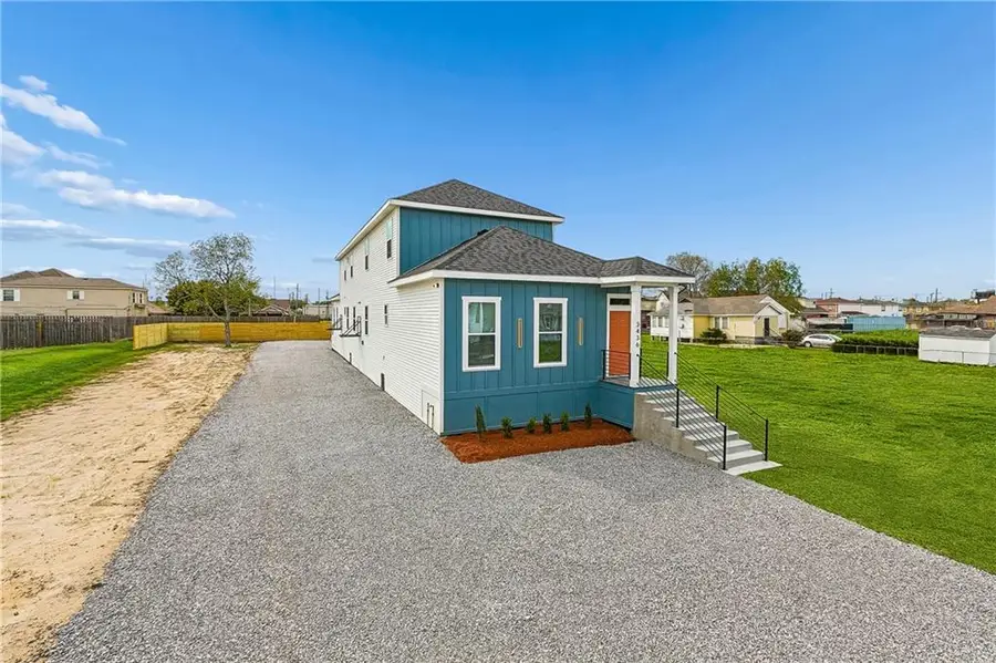 3432 St. Ferdinand Street, New Orleans, LA 70126 - #2