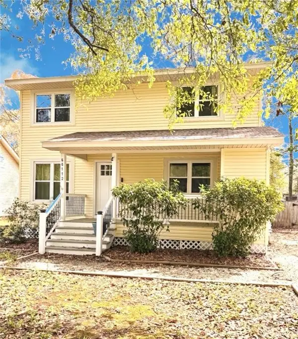 66112 Hickory Street, Mandeville, LA 70448