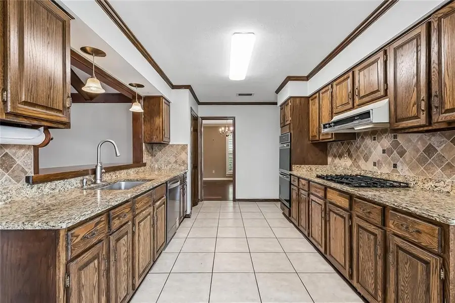 14 Melrose Drive, Destrehan, LA 70047 - #3