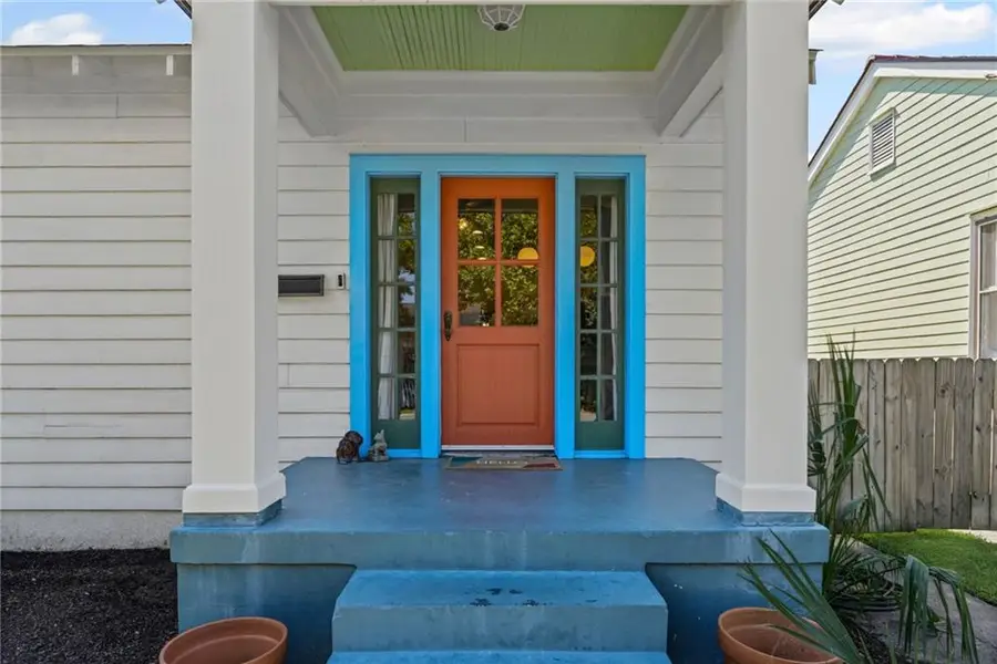 3824 Piedmont Drive, New Orleans, LA 70122 - #3