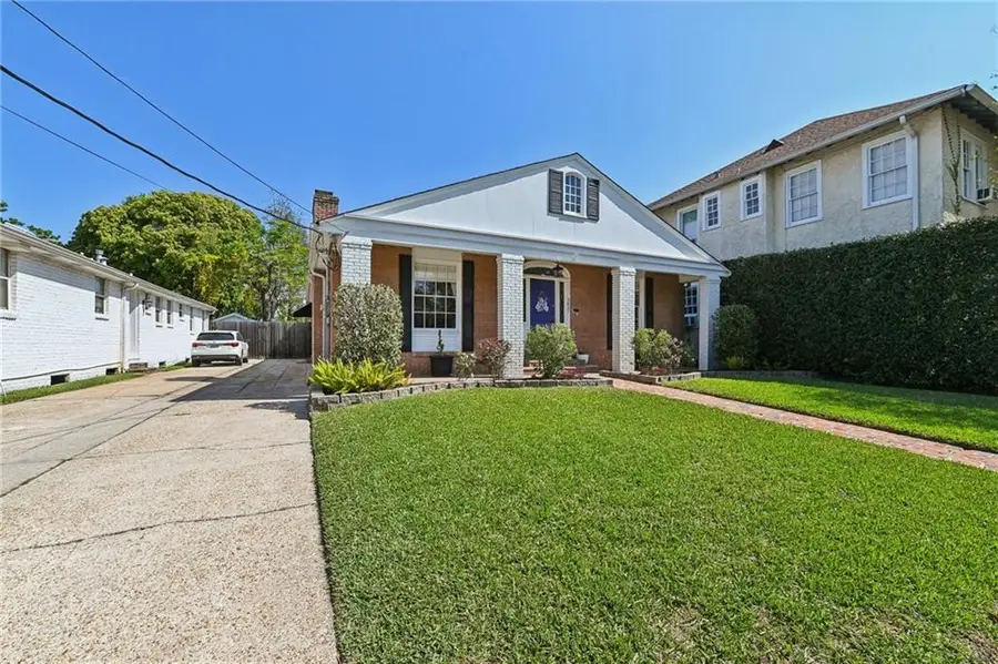 5821 Clara Street, New Orleans, LA 70115 - #2