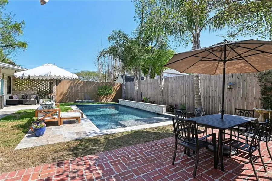 5821 Clara Street, New Orleans, LA 70115 - #3