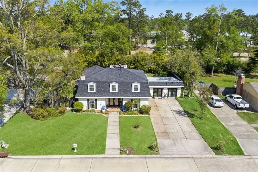 654 Marilyn Drive, Mandeville, LA 70448 - #3