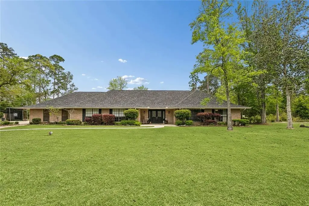 122 Rue De La Paix, Slidell, LA 70461 - #1