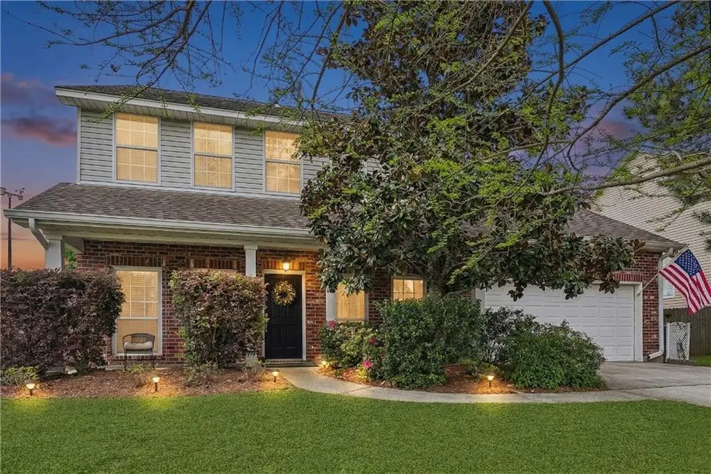 323 Tallow Creek Boulevard, Covington, LA 70433 - #1