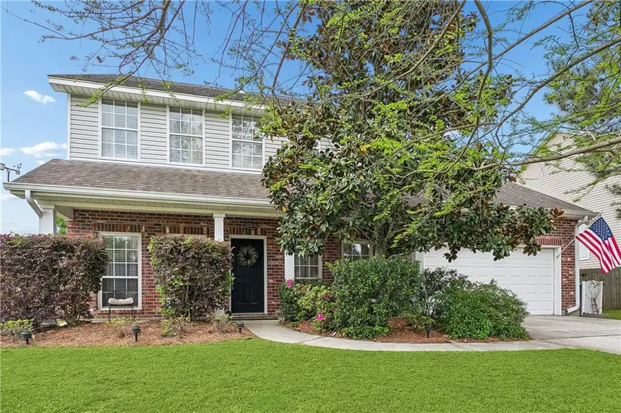 323 Tallow Creek Boulevard, Covington, LA 70433 - #2