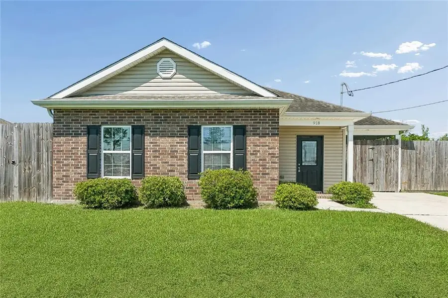 918 Paul Fredrick Street, Luling, LA 70070 - #2