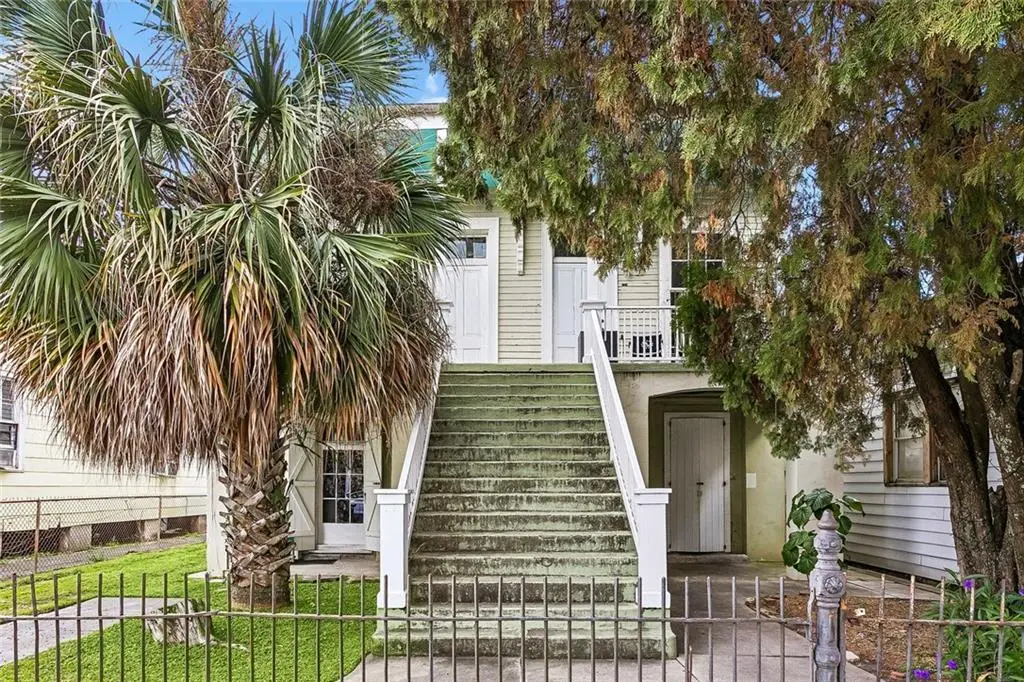 724 76 Philp Street, New Orleans, LA 70130 - #1