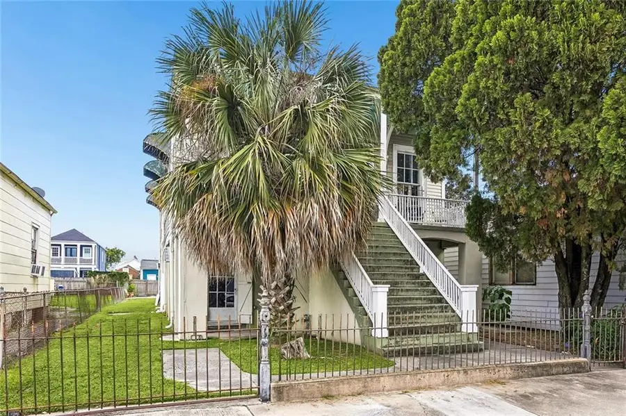 724 76 Philp Street, New Orleans, LA 70130 - #2