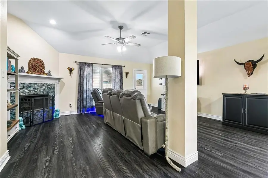 62 Ridgewood Drive, La Place, LA 70068 - #3