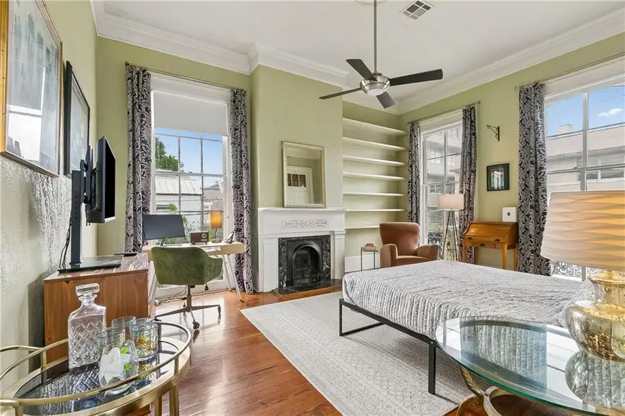 1525 Clio Street #3, New Orleans, LA 70130 - #2