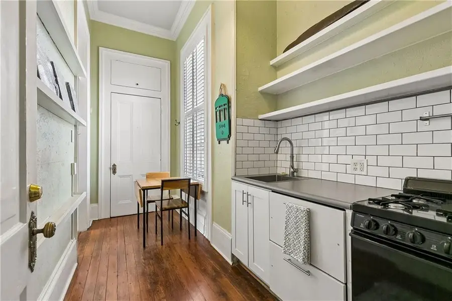 1525 Clio Street #3, New Orleans, LA 70130 - #3