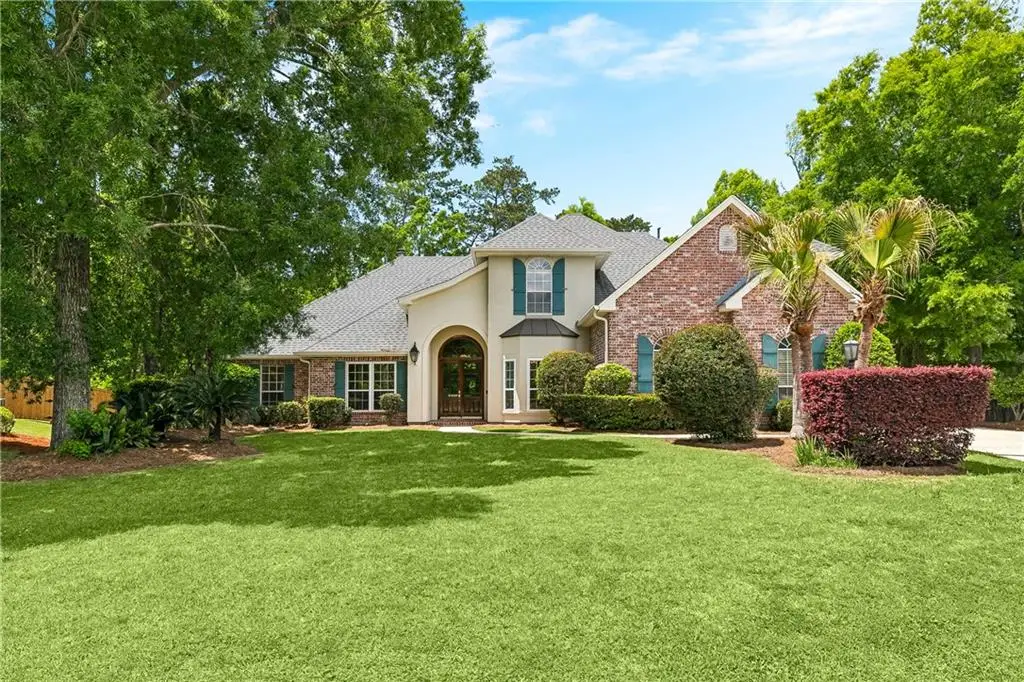 1 Spanish Moss Court, Mandeville, LA 70471 - #1
