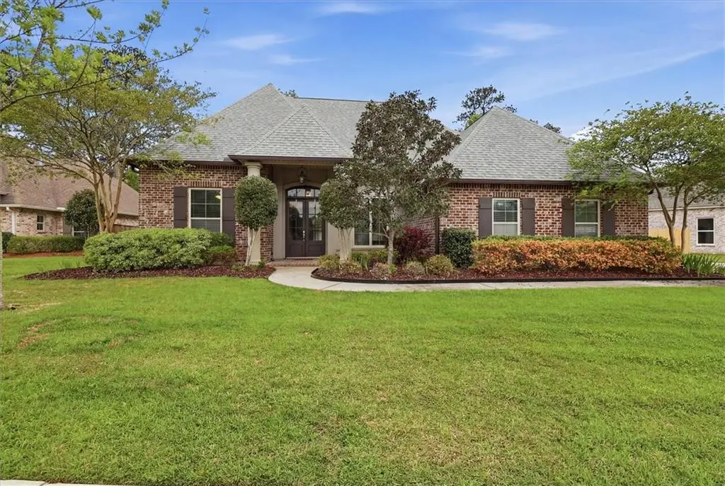 1557 Rue De Fontaine Street, Covington, LA 70433 - #1