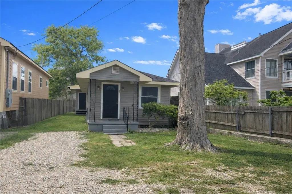 116 Tullulah Avenue, Harahan, LA 70123 - #1