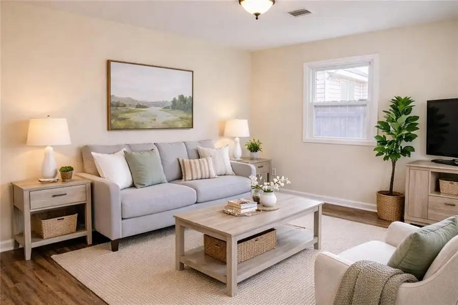 116 Tullulah Avenue, Harahan, LA 70123 - #2