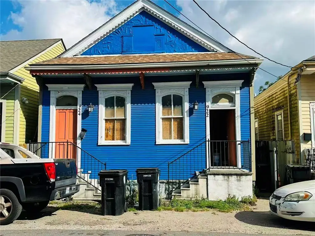 922 N Tonti Street, New Orleans, LA 70119 - #1