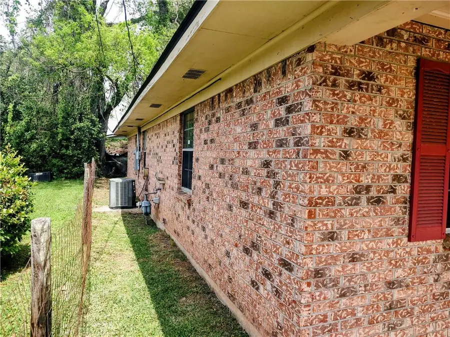 446 Scarborough Avenue, Natchitoches, LA 71457 - #2