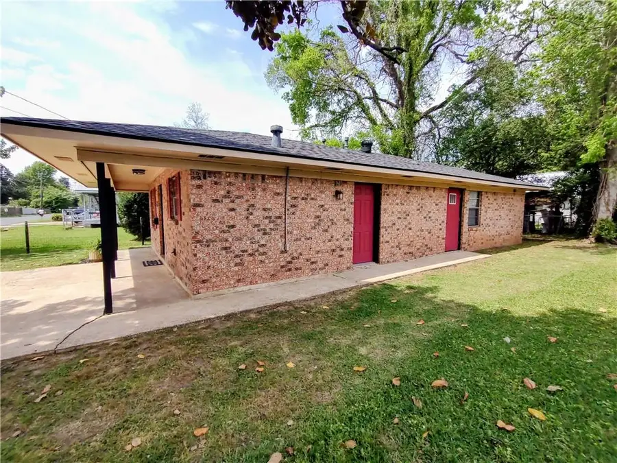 446 Scarborough Avenue, Natchitoches, LA 71457 - #3