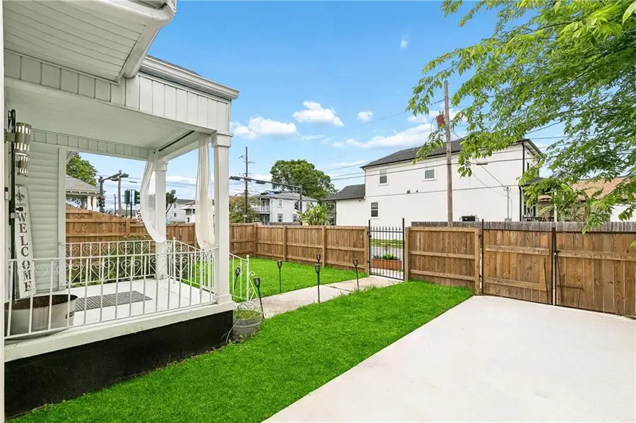 4108 N Robertson Street, New Orleans, LA 70117 - #3