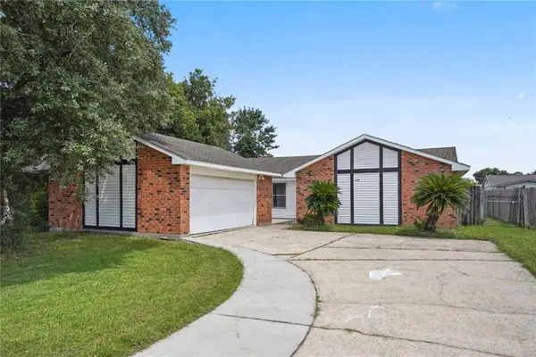 2020 Stall Drive, Harvey, LA 70058