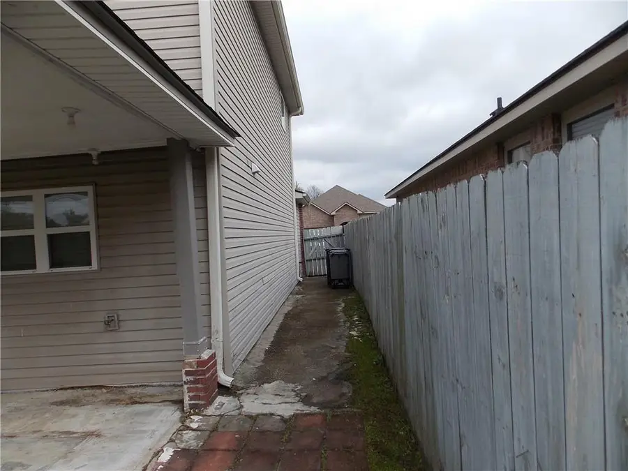 536 Fall River Drive, Baton Rouge, LA 70815 - #3