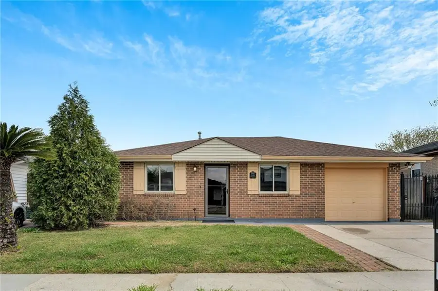 1149 Teakwood Drive, Harvey, LA 70058 - #2