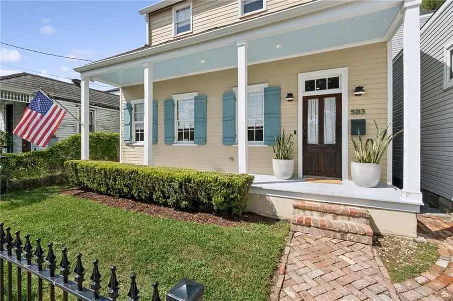 5213 Laurel Street, New Orleans, LA 70115 - #2