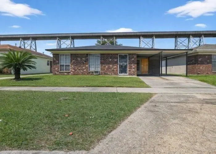 1008 Hooter Road, Bridge City, LA 70094 - #1